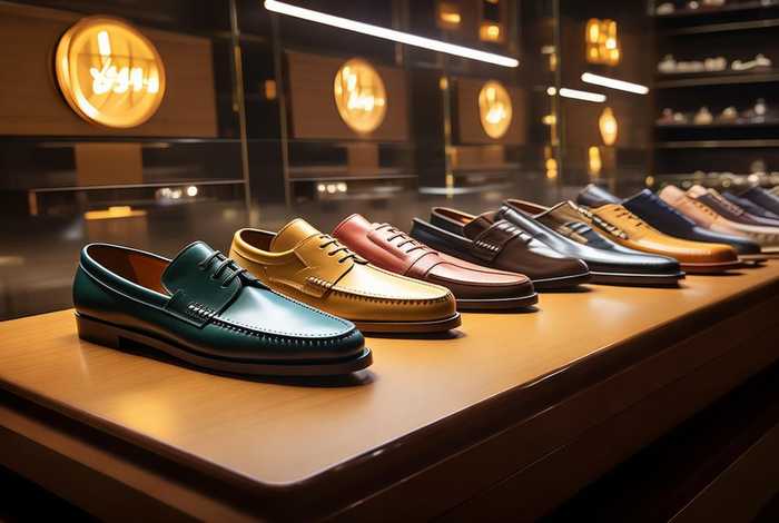 世界十大名牌鞋排名中国 世界十大名牌鞋排名中国有哪些