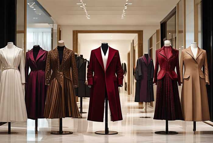 世界排名前十的奢侈品服装;世界排名前十的奢侈品服装品牌 世界排名前十的奢侈品服装;世界排名前十的奢侈品服装品牌