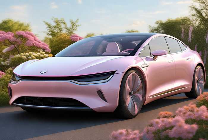 适合女士的新能源汽车(适合女士的新能源汽车品牌) 适合女士的新能源汽车(适合女士的新能源汽车品牌)