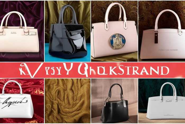 十大奢侈品牌包包图标 十大奢侈品牌包包图标及名称