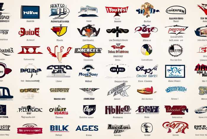 衣服品牌标志大全图解及名称、衣服品牌标志大全图解及名称图片 衣服品牌标志大全图解及名称、衣服品牌标志大全图解及名称图片