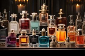 十大顶级香水品牌排名、十大顶级香水品牌排名榜