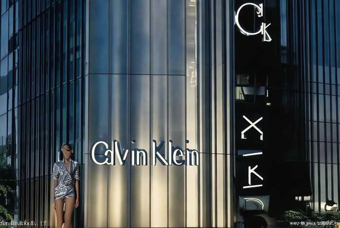 小ck和ck全名英文叫什么；小ck和ck全名英文叫什么来着