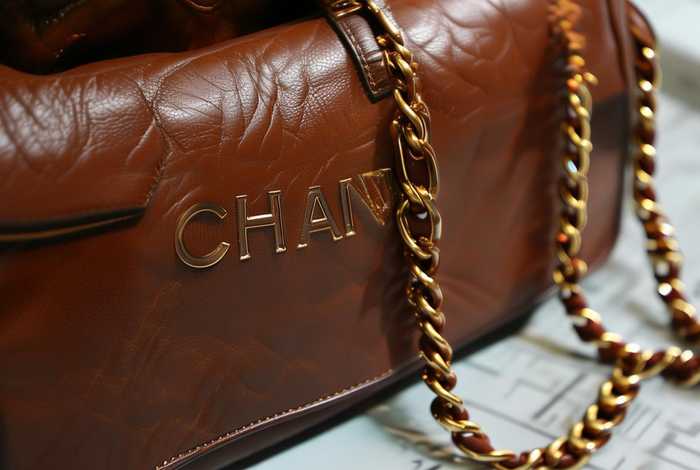 网上买的香奈儿包包假不假，网上买的香奈儿包包假不假呀