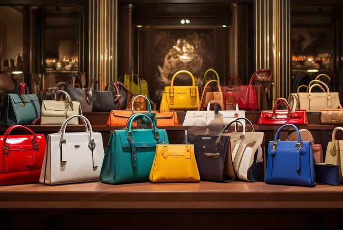 奢侈品女包品牌有哪些牌子 奢侈品女包品牌有哪些牌子图片
