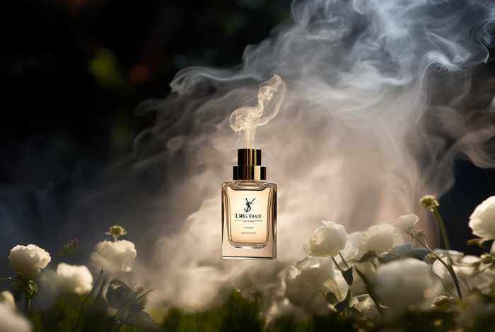 圣罗兰自由之水香水留香时间多久、圣罗兰自由之水留香时间长吗