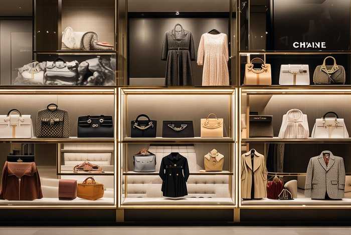 世界十大奢侈服饰品牌；世界十大奢侈服饰品牌有哪些