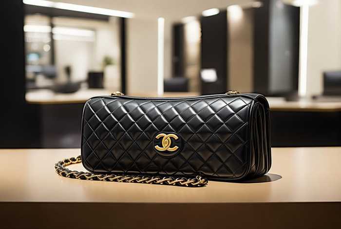 香奈儿官网店女包是正品吗，香奈儿官网店女包是正品吗知乎