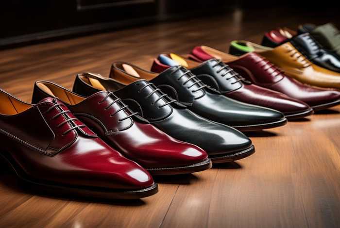 世界十大名牌男士皮鞋、世界十大名牌男士皮鞋有哪些