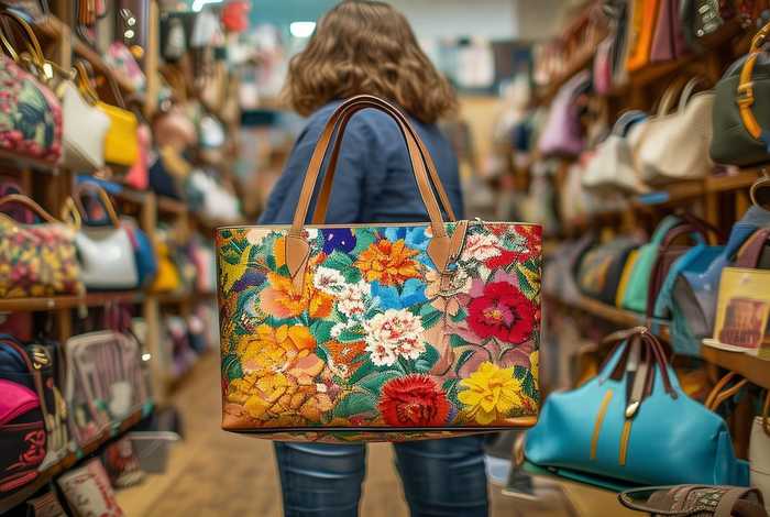 小众品牌的包包有哪些（小众品牌的包包有哪些牌子学生可以用类似达芙妮）