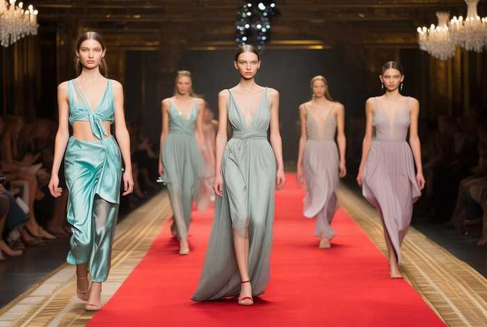 十大高档女装品牌排行榜 - 十大高档女装品牌排行榜前十名