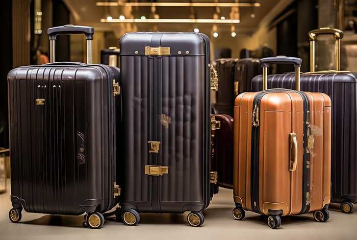 奢侈品行李箱有哪些,奢侈品行李箱有哪些款式 奢侈品行李箱有哪些,奢侈品行李箱有哪些款式