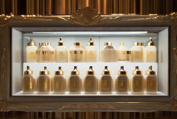 十大奢侈品牌奶粉、十大奢侈品牌奶粉排名