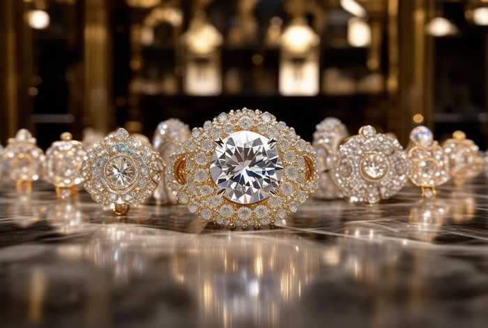 奢侈品牌排行榜前十名戒指、奢侈品牌排行榜前十名戒指图片