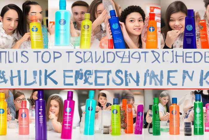 学生10大品牌护肤品有哪些 学生10大品牌护肤品有哪些牌子