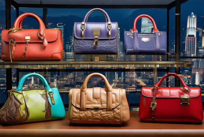 香港正品包包品牌大全 - 香港正品包包品牌大全有哪些