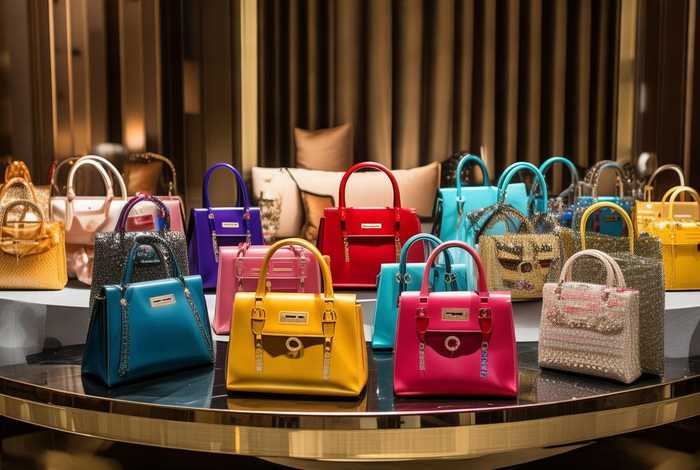 最高端的包包品牌排行 最高端的包包品牌排行榜前十名