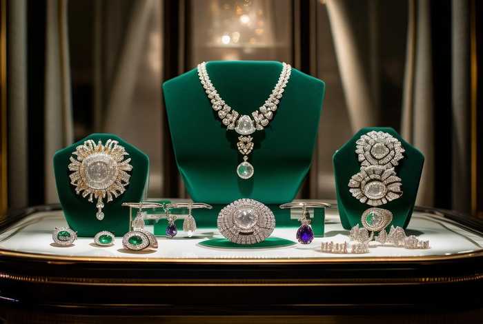 世界名牌十大排名首饰 - 世界名牌十大排名首饰有哪些 世界名牌十大排名首饰 - 世界名牌十大排名首饰有哪些