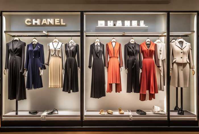 香奈儿官网旗舰店衣服女装价格；香奈儿官网旗舰店衣服女装价格表