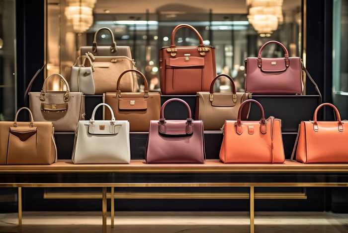 世界名牌女包有哪些，世界名牌女包有哪些款式