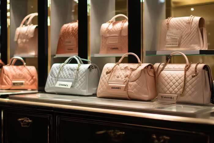 香奈儿包包专柜价、香奈儿包包专柜价格表