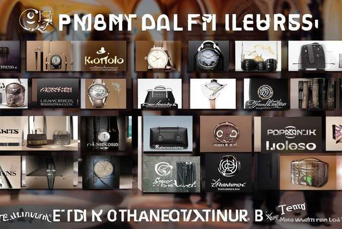 意大利奢侈品牌排行榜前十名、意大利奢侈品牌排行榜前十名有哪些