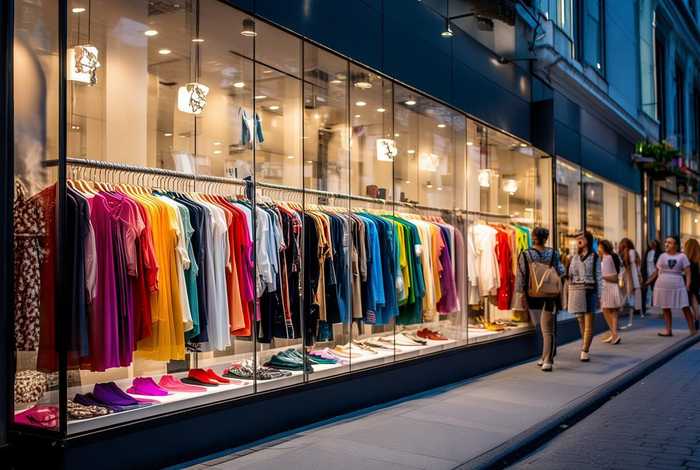 现在卖女装还赚钱吗(现在开服装店女装好不好做) 现在卖女装还赚钱吗(现在开服装店女装好不好做)