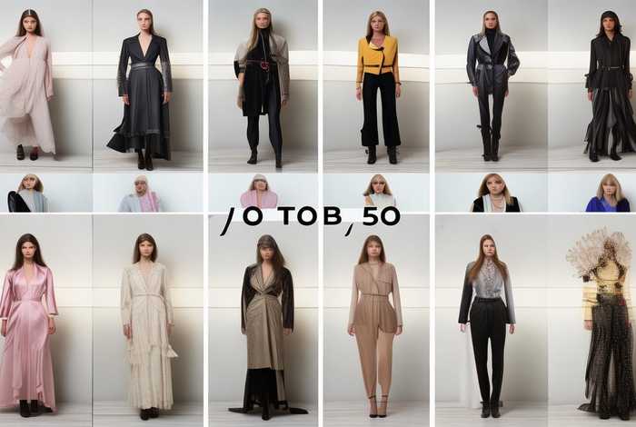 小众品牌女装排行榜前50名（小众品牌女装排行榜前50名图片）