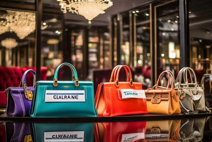 奢侈品女包特价清仓；奢侈品女包特价清仓多少钱