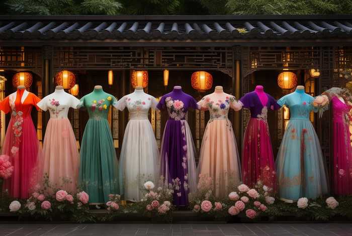 中国有名的奢侈品牌、中国有名的奢侈品牌女装