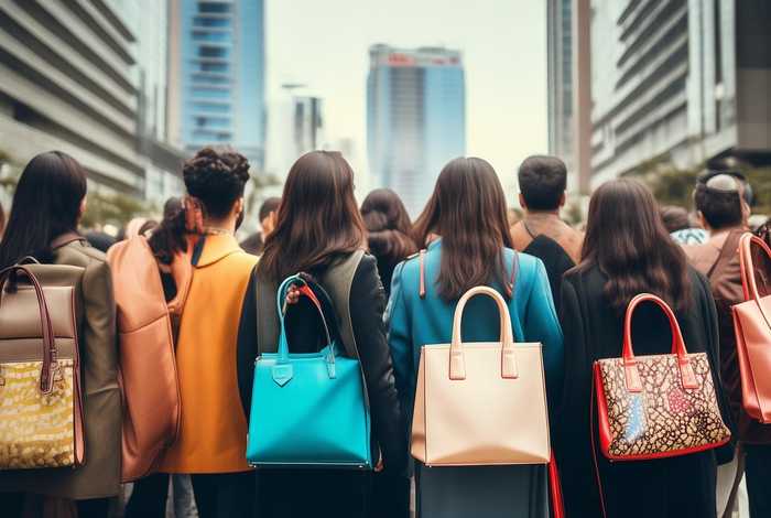 中国本土品牌包包排名 中国本土品牌包包排名前十