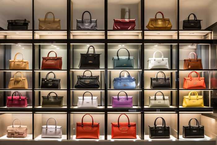 一线品牌女包排行榜；一线品牌女包排行榜最新
