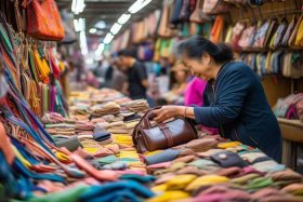 做包包生意去哪进货比较好（做包包生意去哪进货比较好呢）