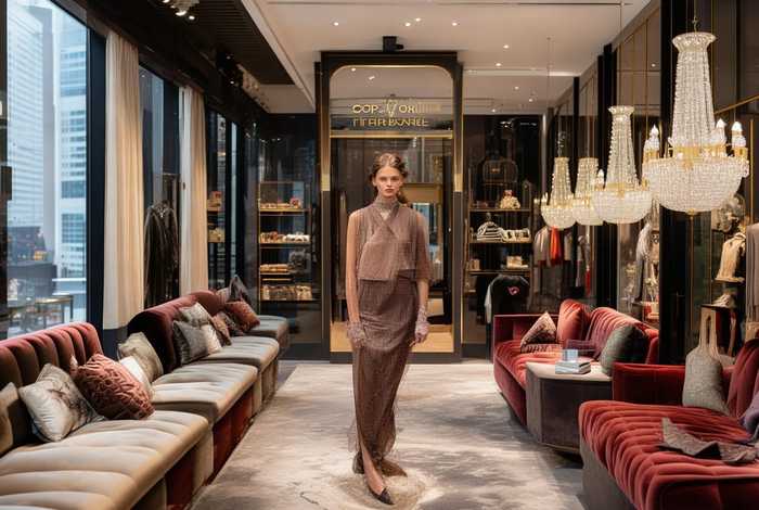 香港轻奢品牌coup de foudre（coco doris香港轻奢品牌）