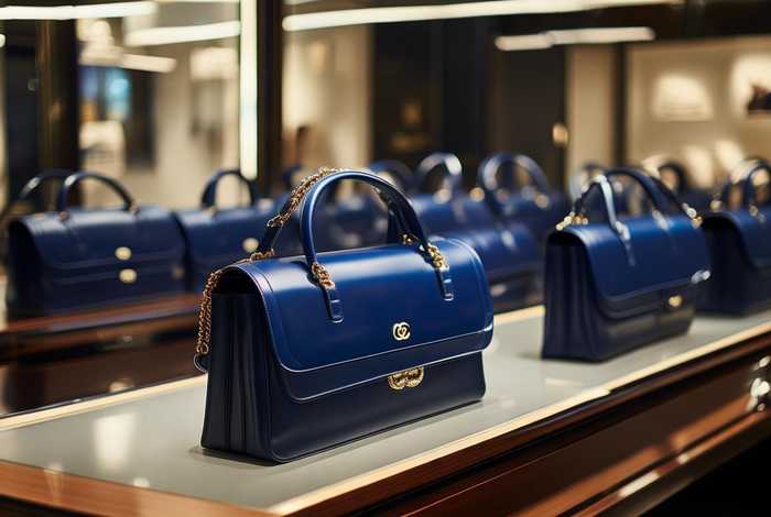 香奈儿2023新款包包专柜价格（香奈儿2023新款包包专柜价格多少）