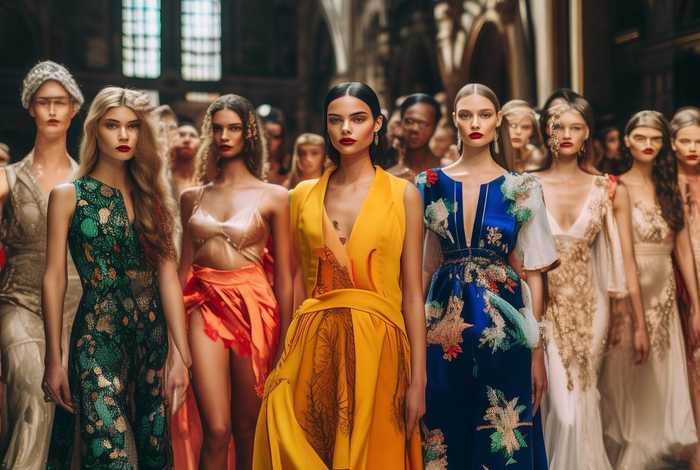 意大利十大服装品牌 - 意大利十大服装品牌排名