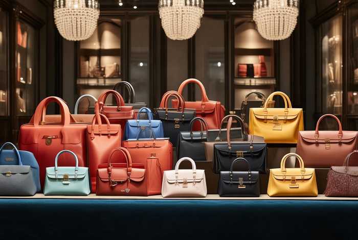 世界名包品牌排行，世界名包品牌前50排行