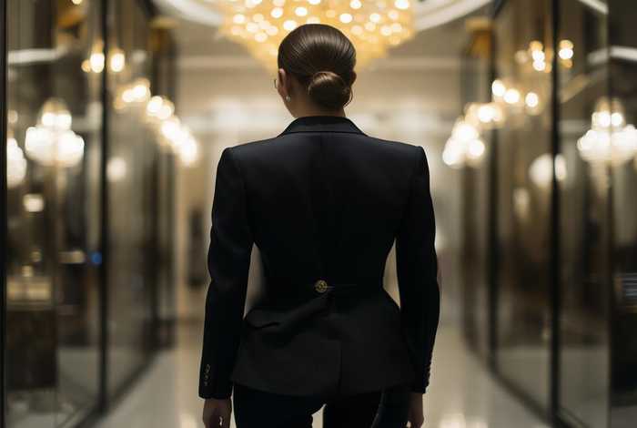 香奈儿是啥牌子（香奈儿是啥牌子的衣服）