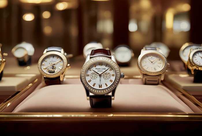 世界十大名表排名顺序百达翡丽 世界名表前十名百达翡丽手表多少钱