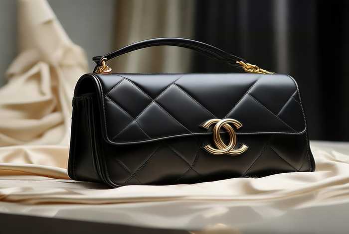 香奈儿包包推荐款（香奈儿包包推荐款式图片）