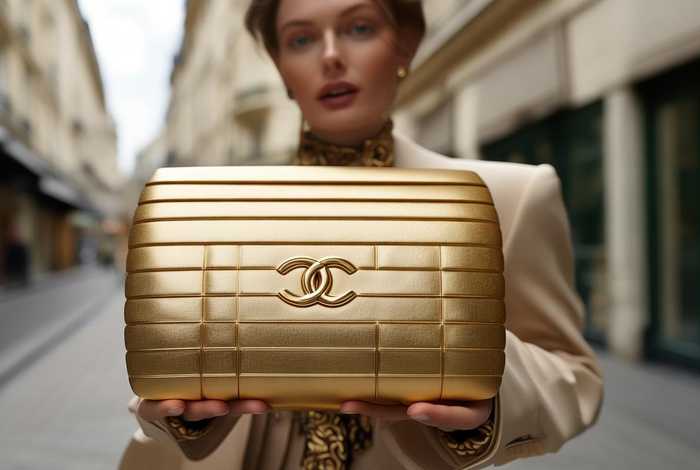 香奈儿方胖子（香奈儿方胖子金球包尺寸）