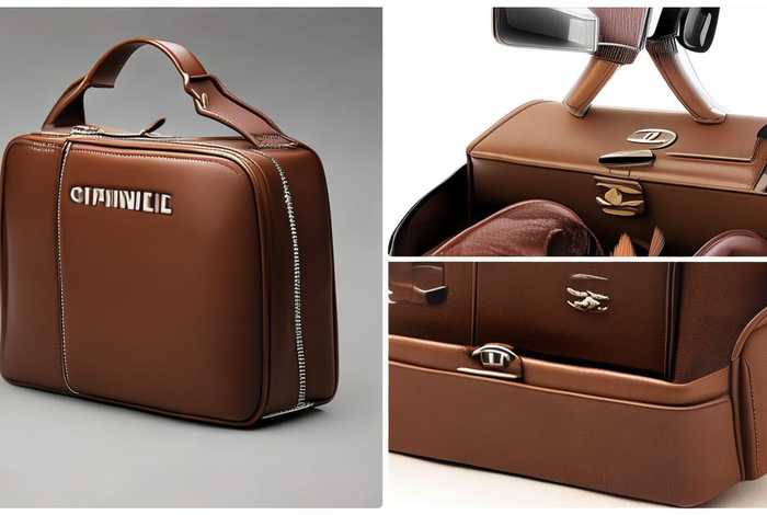 香奈儿小牛皮小型化妆包多少钱 - 香奈儿小牛皮小型化妆包多少钱一个