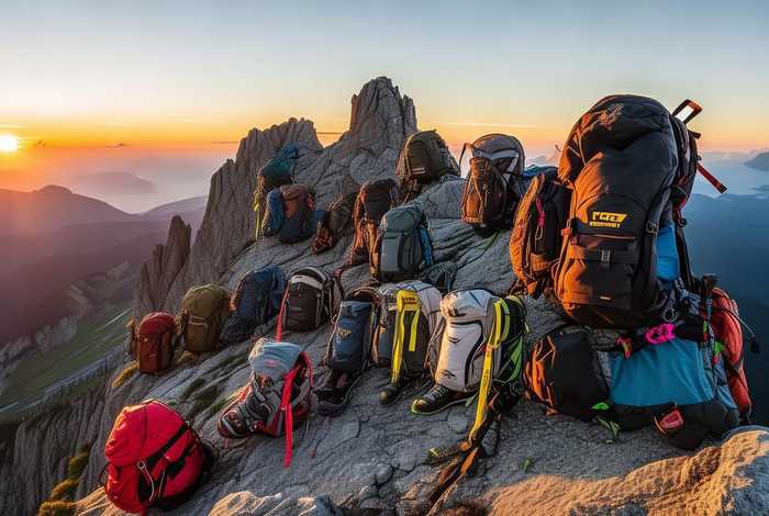 世界十大顶级户外品牌排名、世界十大顶级户外品牌排名榜