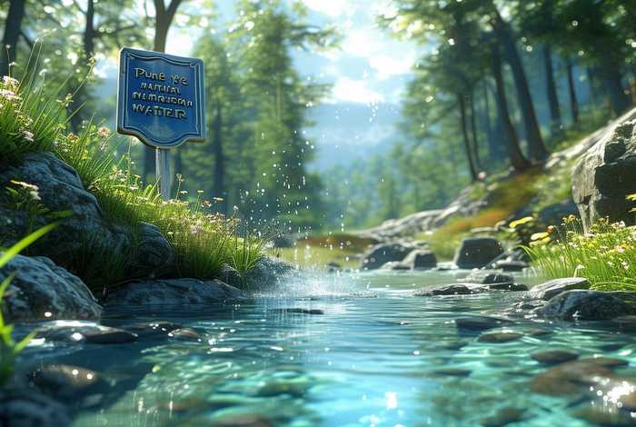 真正的天然矿泉水品牌，真正的天然矿泉水品牌排行榜