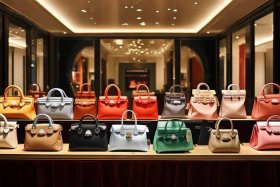 十大奢侈品包包排名图片及价格（十大奢侈品包包排名图片及价格表）