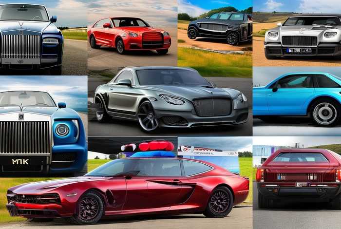 英国车系有哪些品牌、英国车系有哪些品牌标志