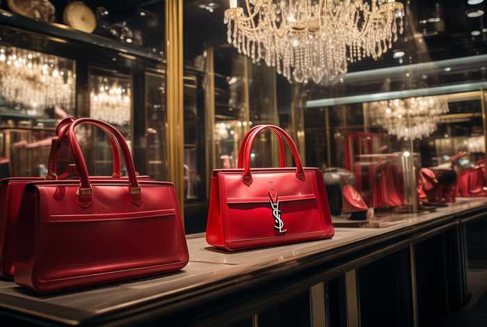 圣罗兰属于几线档次的牌子 圣罗兰属于几线档次的牌子啊