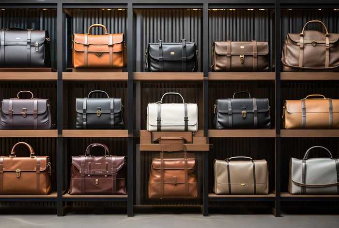 十大男包品牌排行；十大男包品牌排行榜