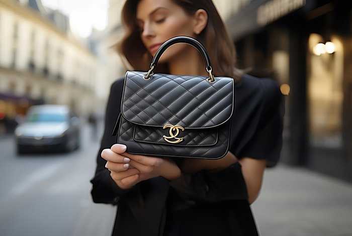 香奈儿值得买的经典包包(香奈儿值得买的经典包包推荐) 香奈儿值得买的经典包包(香奈儿值得买的经典包包推荐)