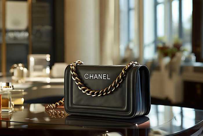 香奈儿方胖子哪里有货（香奈儿方胖子哪一年出的？）